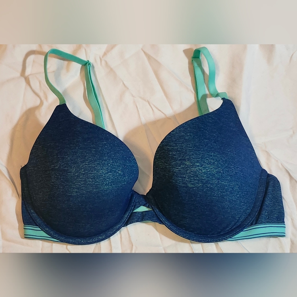 Victoria's Secret Perfect Shape Bra, Soze 34C